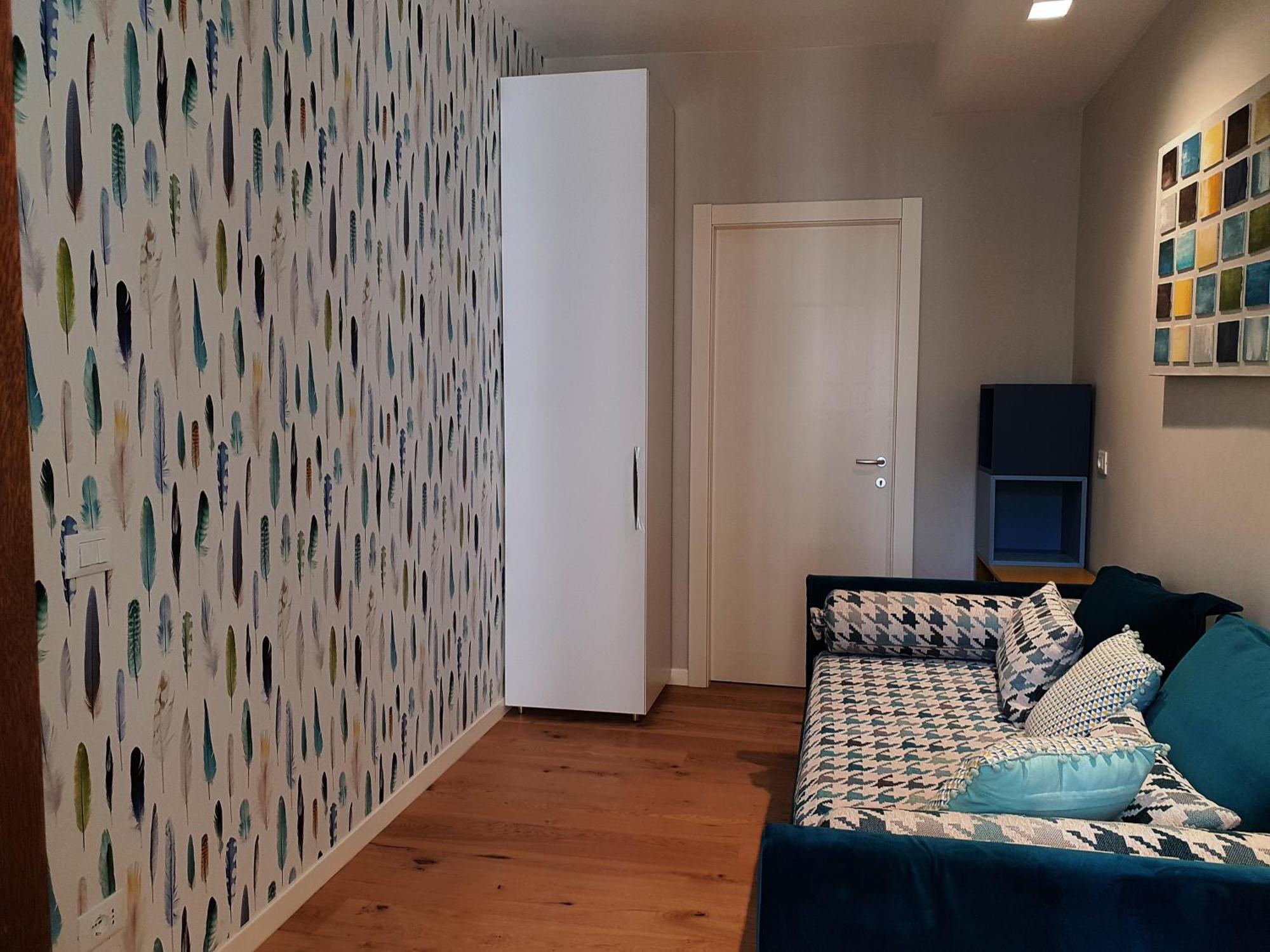 Como Bellevue Dış mekan fotoğraf