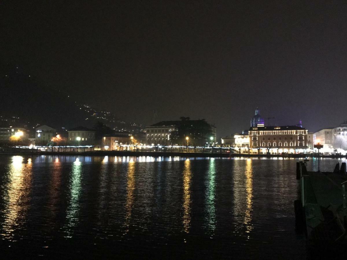 Como Bellevue Dış mekan fotoğraf