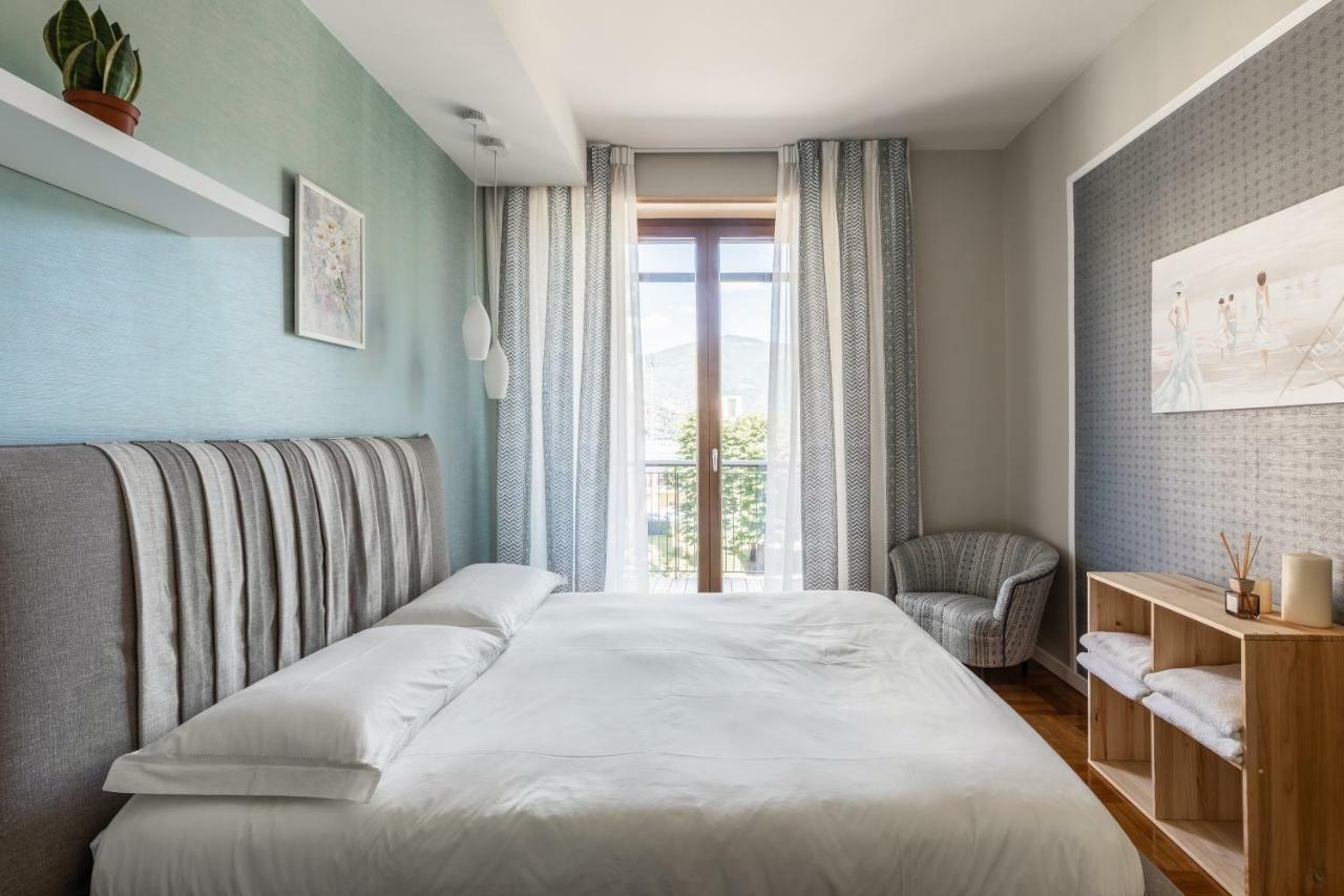 Como Bellevue Dış mekan fotoğraf